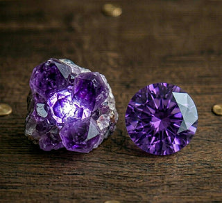Amethyst Jewellery