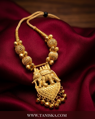 Men’s Kaintha & Traditional Punjabi Necklaces
