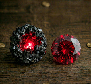 Scorpio Zodiac Jewellery
