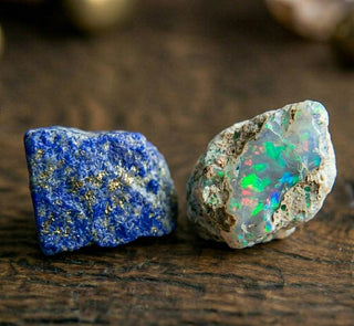 Libra Zodiac Jewellery