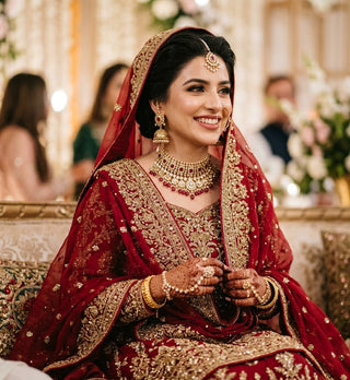 The Nikah Edit: Solemnity, Grace & Tradition