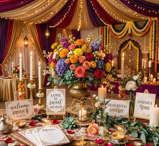 Events & Decor: Setting the Stage for Your Best Moments