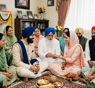 The Kurmai Edit: Elegant Beginnings