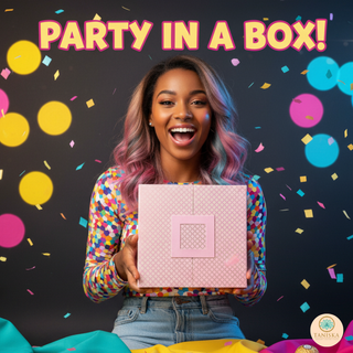 Luxury Gift Boxes: Curated Presents for Every Milestone