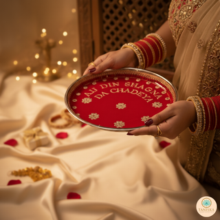 Luxury Decorative Plates: Elegant Accents for Every Space