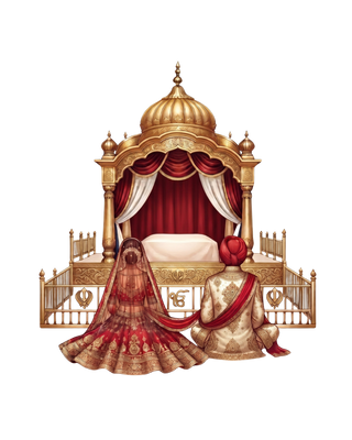 Akhand Path & Ceremony Essentials