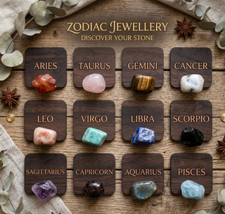 Zodiac Jewellery