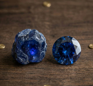 Sapphire Jewellery