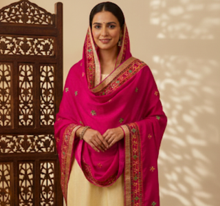 The Fuchsia Pink Collection: Bold & Energetic