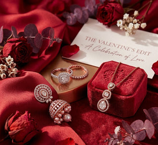 The Valentine’s Edit: A Celebration of Love