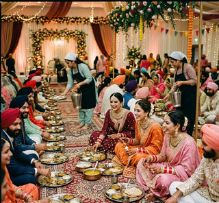 The Post-Ceremony Edit: Celebration & Community