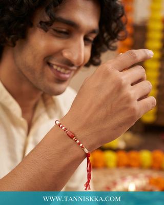 Rakhi Thread (x1 Thread)