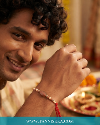 Rakhi Thread (x1 Thread)