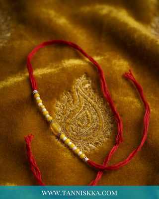 Rakhi Thread (x1 Thread)