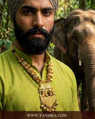 The Imperial Elephant Heritage Kaintha