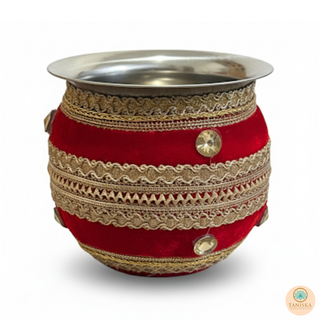 The Heritage Gadvi
