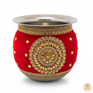 The Heritage Gadvi
