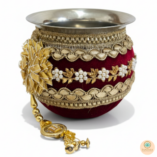 The Heritage Gadvi