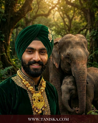 The Imperial Elephant Heritage Kaintha