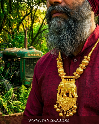 The Imperial Elephant Heritage Kaintha