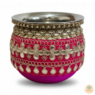 The Heritage Gadvi