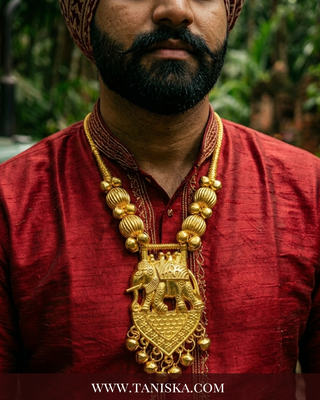 The Imperial Elephant Heritage Kaintha