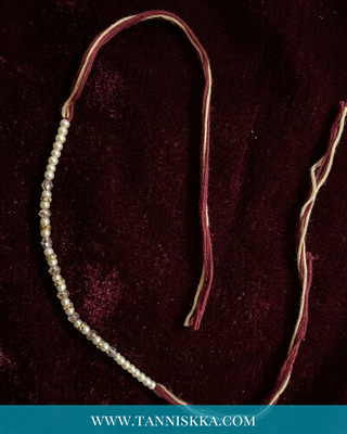 Rakhi Thread (x1 Thread)