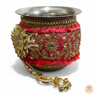 The Heritage Gadvi