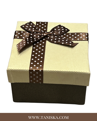 Signature Royal Keepsake Gift Box