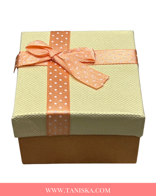 Signature Royal Keepsake Gift Box