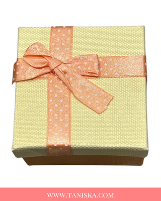 Signature Royal Keepsake Gift Box