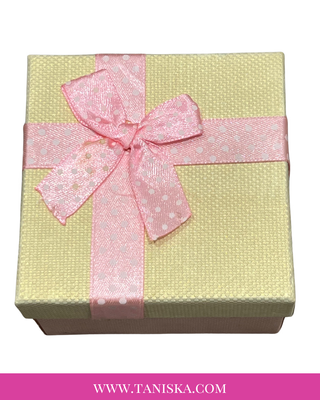 Signature Royal Keepsake Gift Box