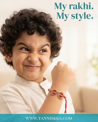 Cool Bro Rakhi Thread (x1 Thread)