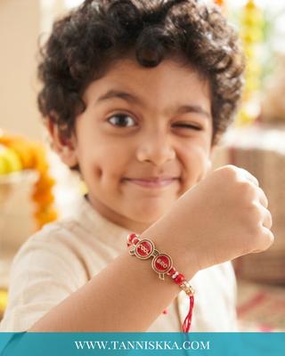 Cool Bro Rakhi Thread (x1 Thread)