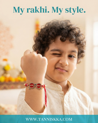 Cool Bro Rakhi Thread (x1 Thread)