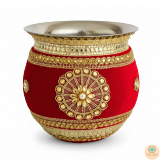 The Heritage Gadvi