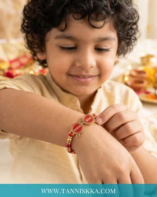 Cool Bro Rakhi Thread (x1 Thread)