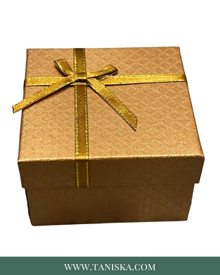 Signature Royal Keepsake Gift Box