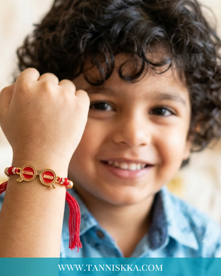 Cool Bro Rakhi Thread (x1 Thread)