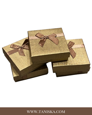 Signature Royal Keepsake Gift Box