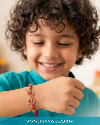 Cool Bro Rakhi Thread (x1 Thread)