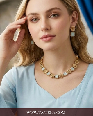 The Ethereal Moonstone Bloom Set