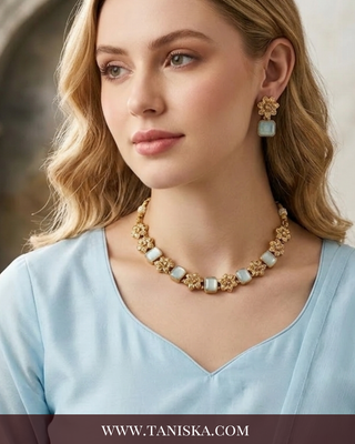 The Ethereal Moonstone Bloom Set