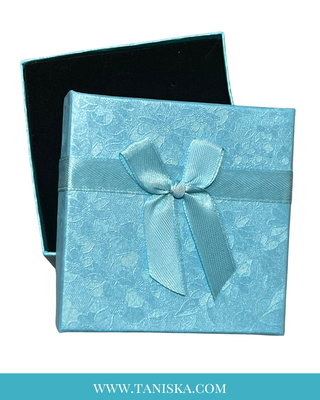 Signature Royal Keepsake Gift Box