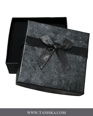 Signature Royal Keepsake Gift Box