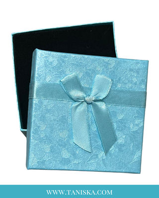 Signature Royal Keepsake Gift Box