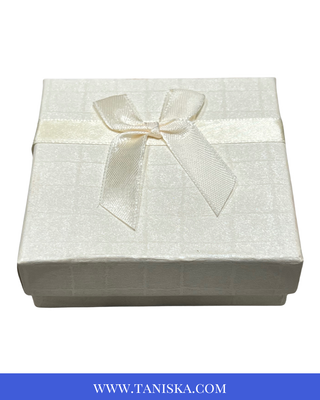 Signature Royal Keepsake Gift Box