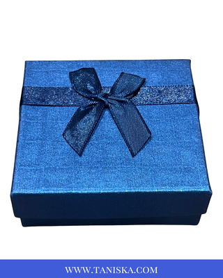 Signature Royal Keepsake Gift Box