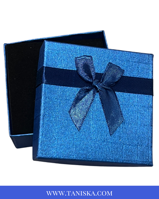 Signature Royal Keepsake Gift Box
