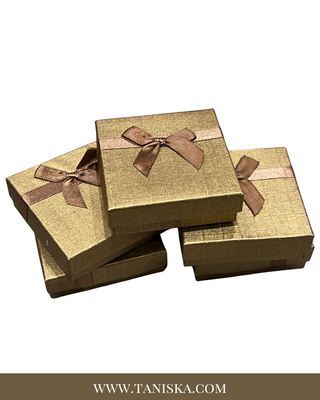Signature Royal Keepsake Gift Box